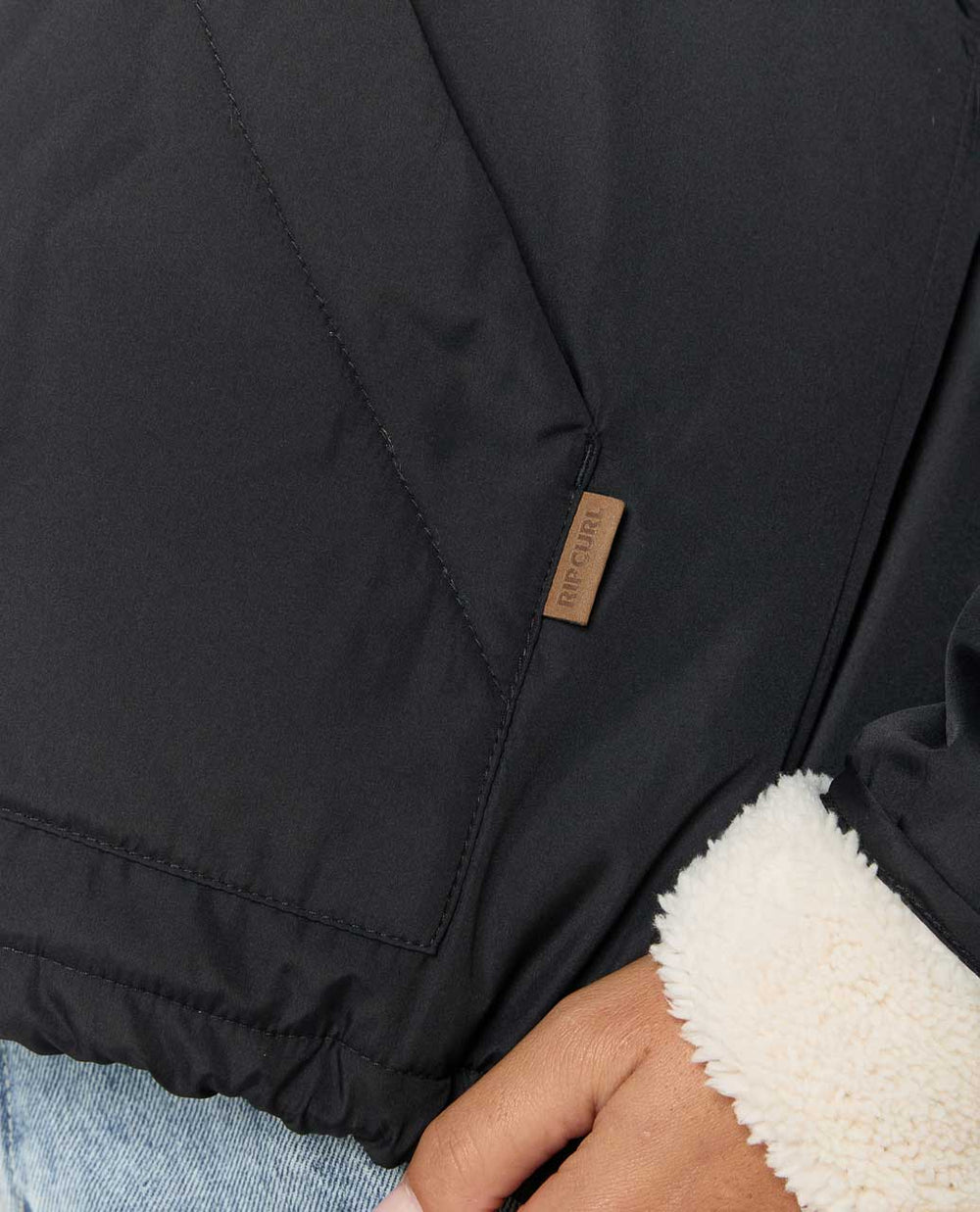 Rip Curl | Keepsakes Bomber Jacket