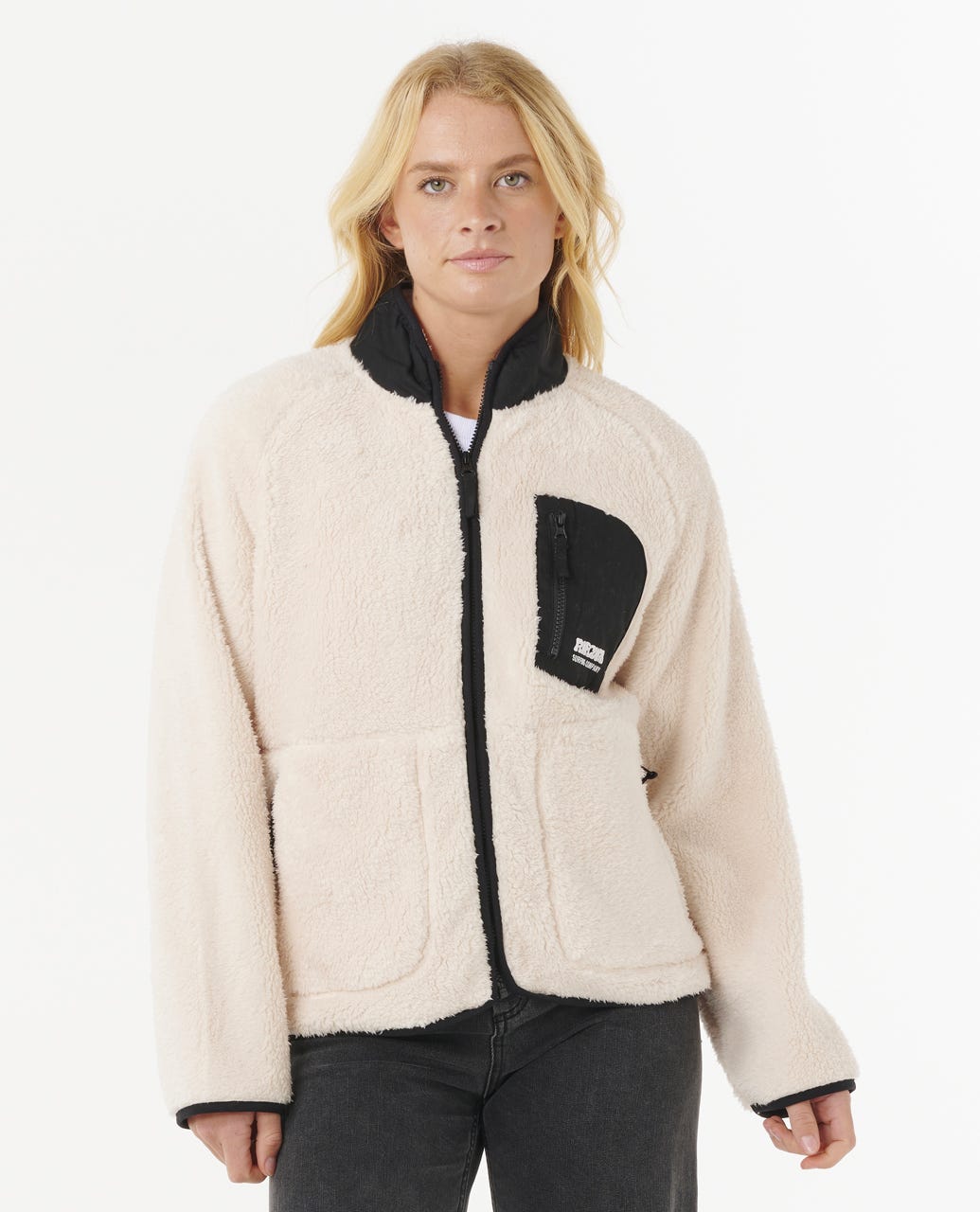 Rip Curl | Shore Break Polar Fleece