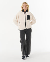 Rip Curl | Shore Break Polar Fleece