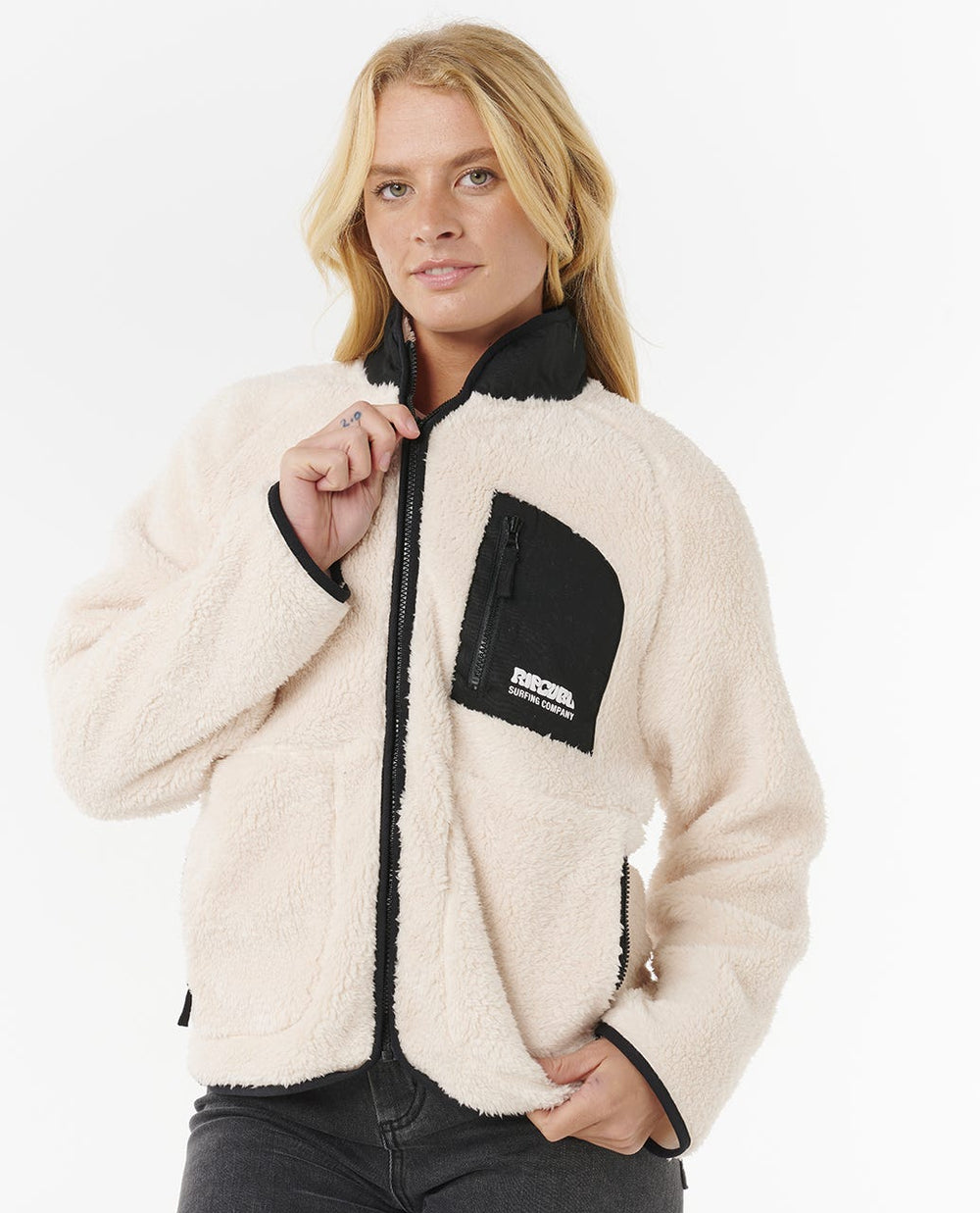 Rip Curl | Shore Break Polar Fleece