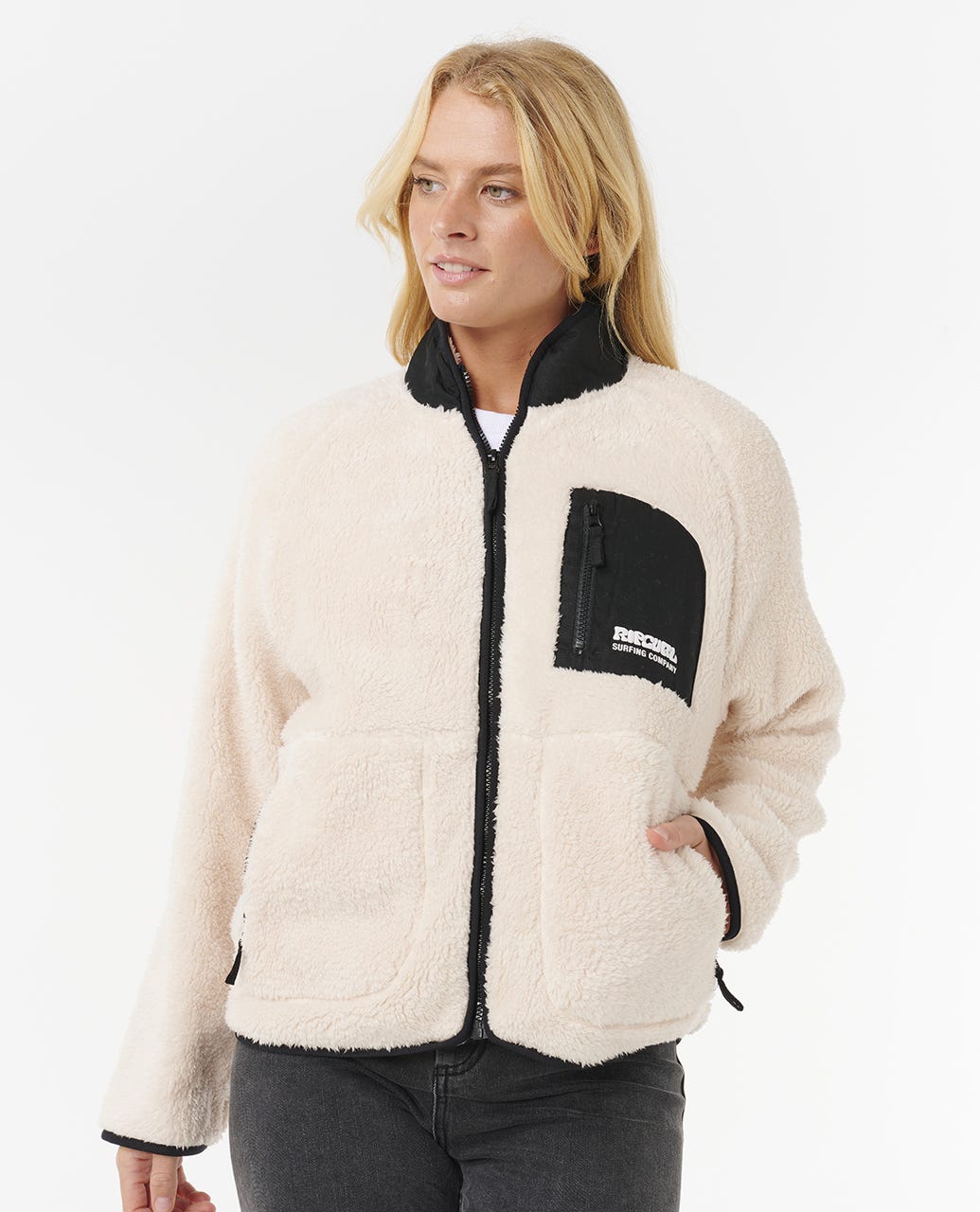 Rip Curl | Shore Break Polar Fleece