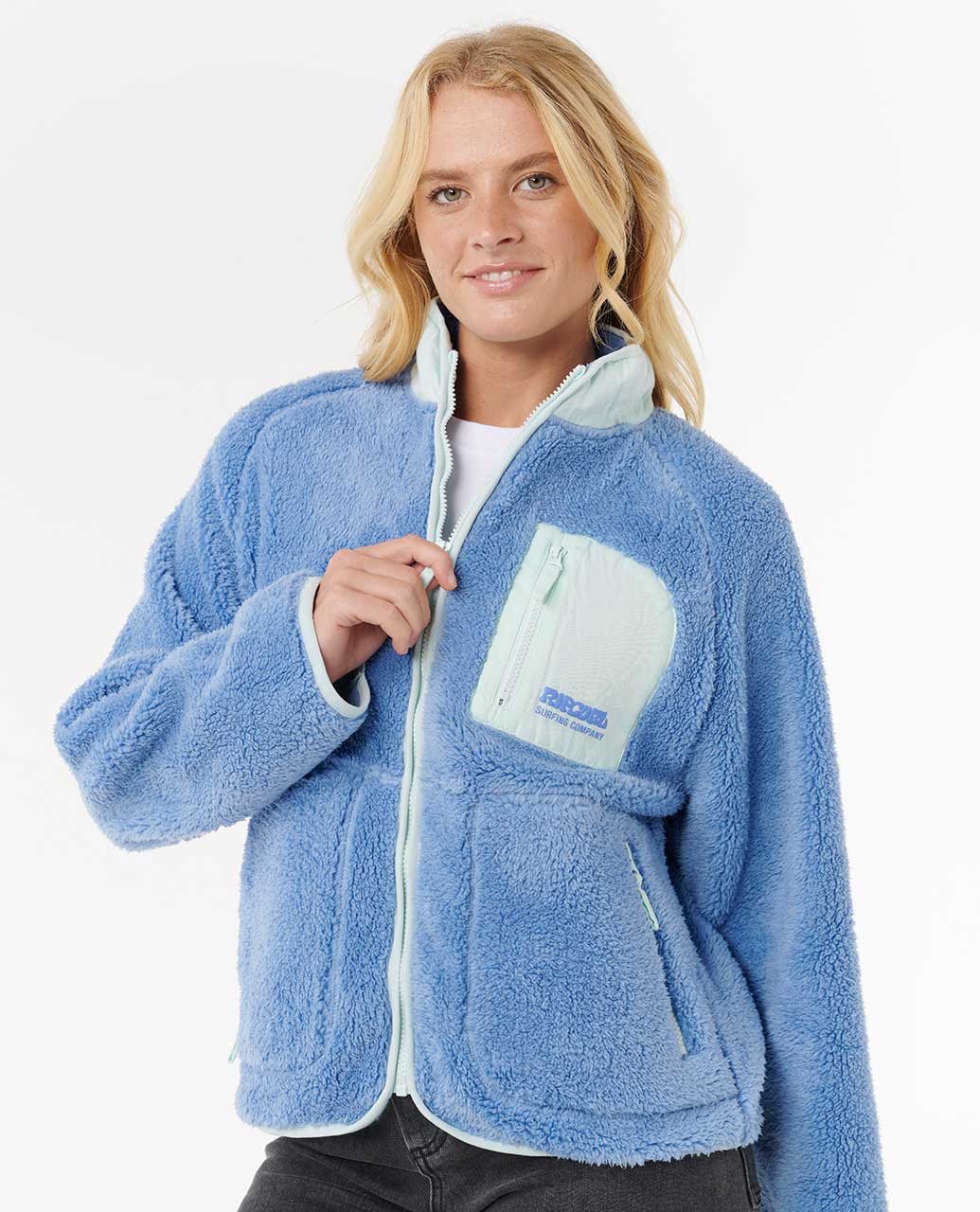Rip Curl | Shore Break Polar Fleece