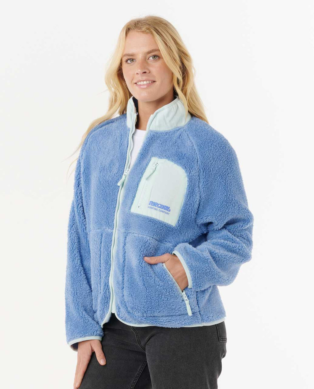 Rip Curl | Shore Break Polar Fleece