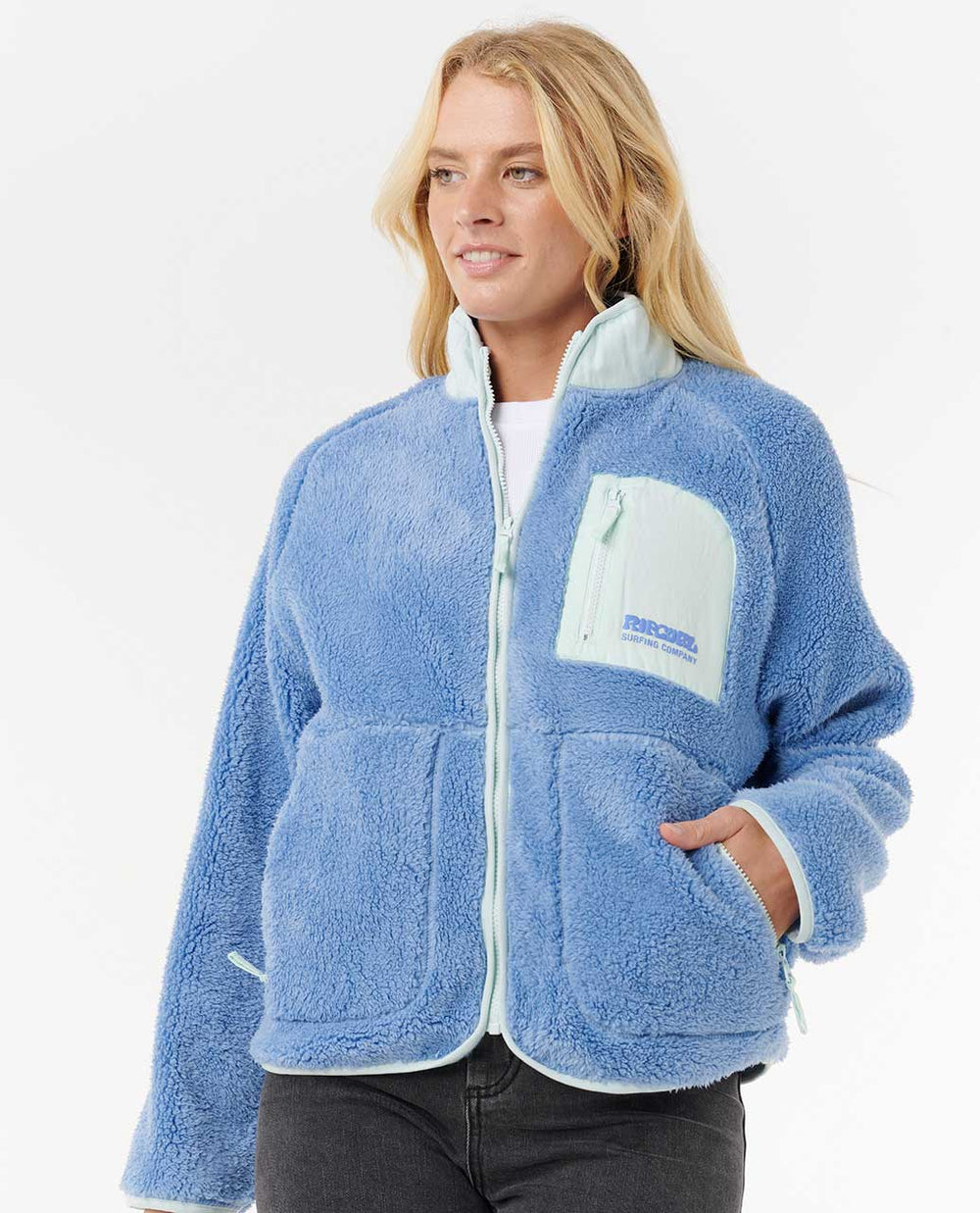 Rip Curl | Shore Break Polar Fleece