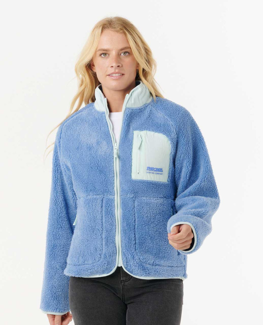 Rip Curl | Shore Break Polar Fleece