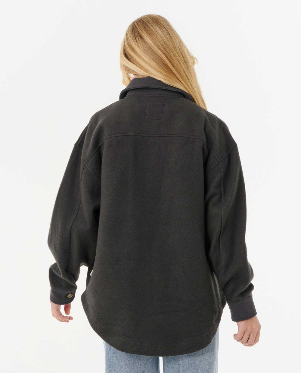 Rip Curl | High Tide Fleece Shacket