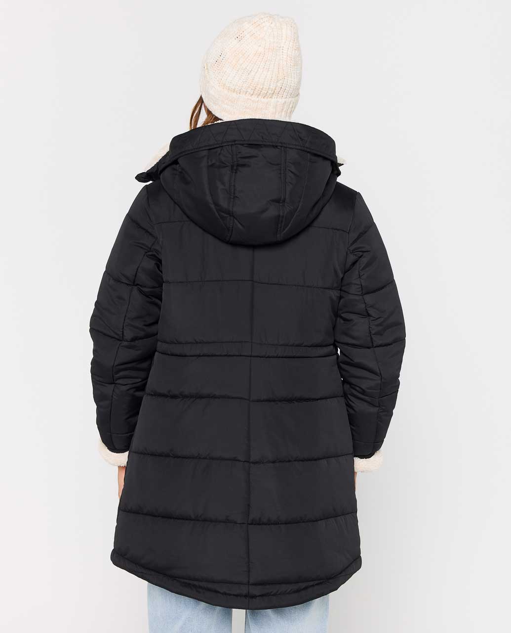 Rip Curl | Anti-Series Anoeta Long Line Jacket