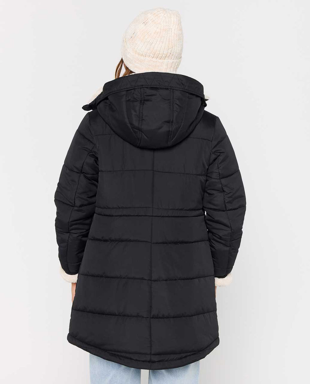 Rip Curl | Anti-Series Anoeta Long Line Jacket