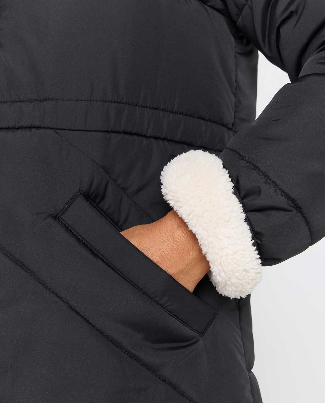 Rip Curl | Anti-Series Anoeta Long Line Jacket