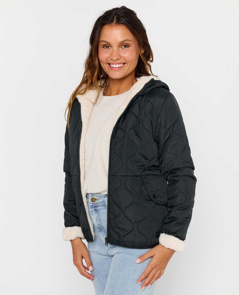 Rip Curl | Anti-Series Anoeta Classic Jacket