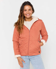 Rip Curl | Anti-Series Anoeta Classic Jacket