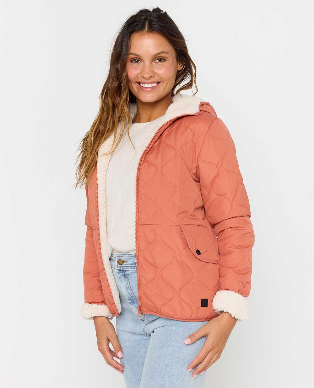 Rip Curl | Anti-Series Anoeta Classic Jacket