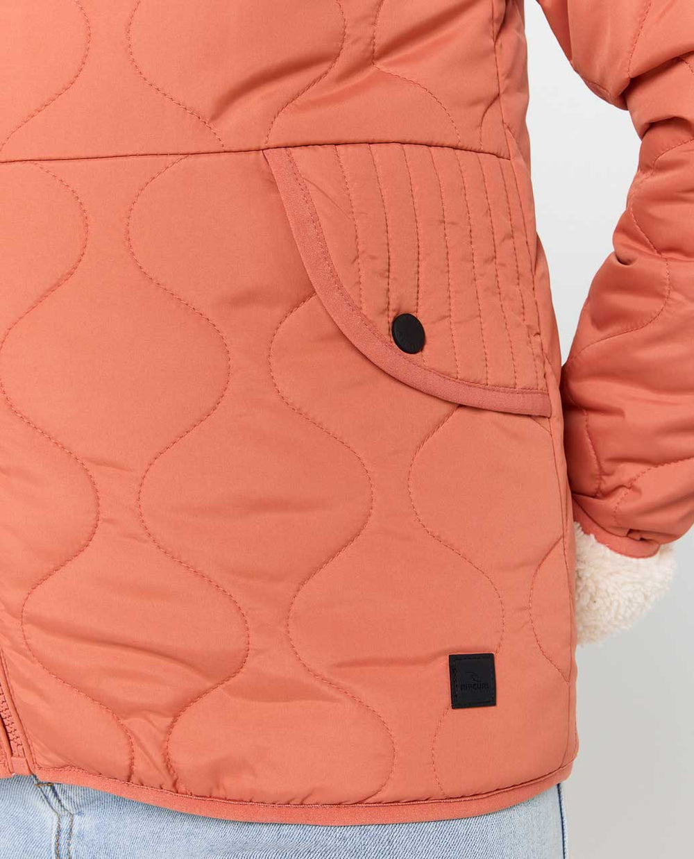 Rip Curl | Anti-Series Anoeta Classic Jacket