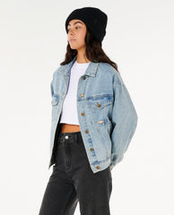 Rip Curl | Cruisin' Denim Jacket