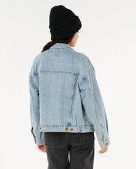 Rip Curl | Cruisin' Denim Jacket