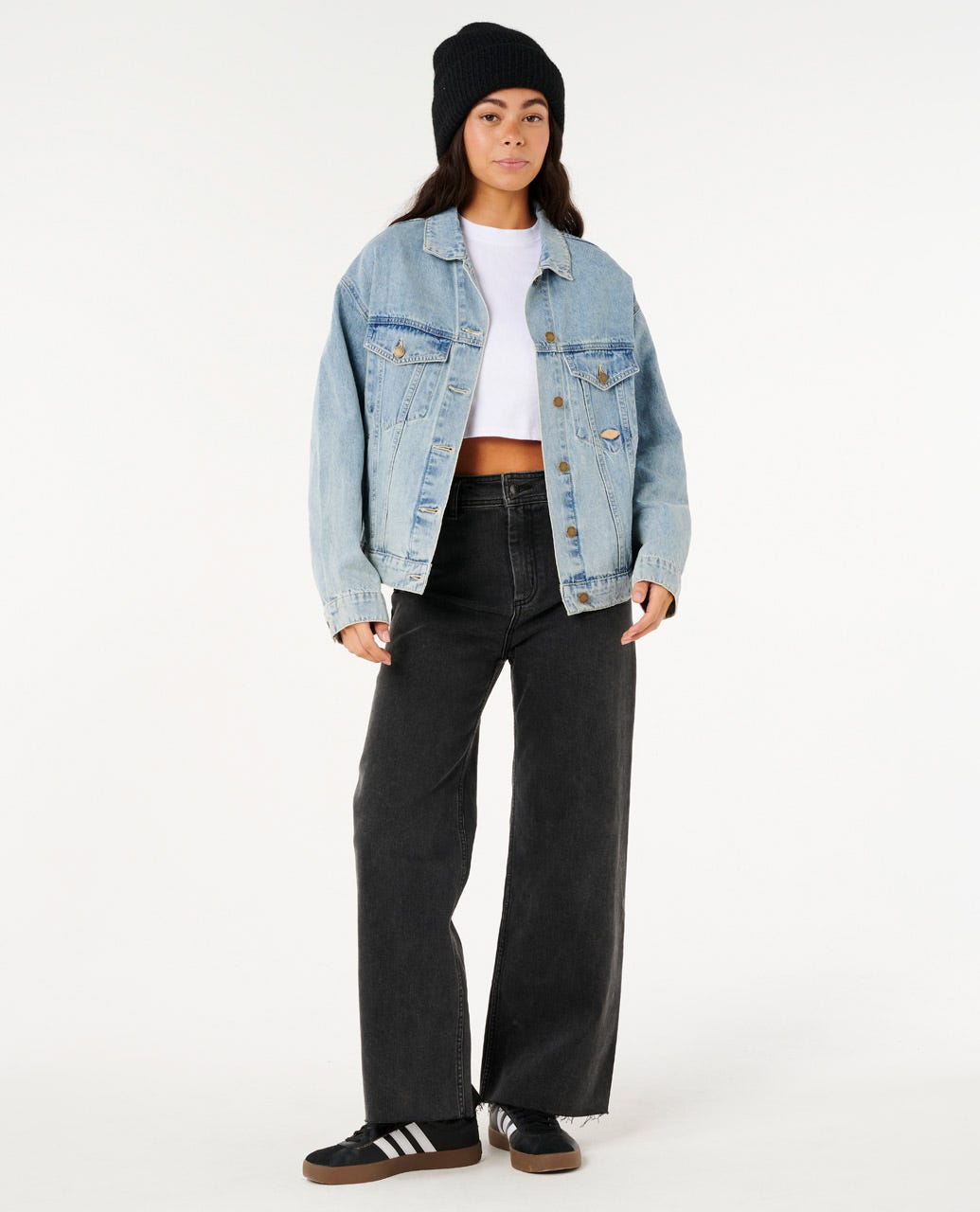 Rip Curl | Cruisin' Denim Jacket