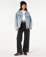 Rip Curl | Cruisin' Denim Jacket