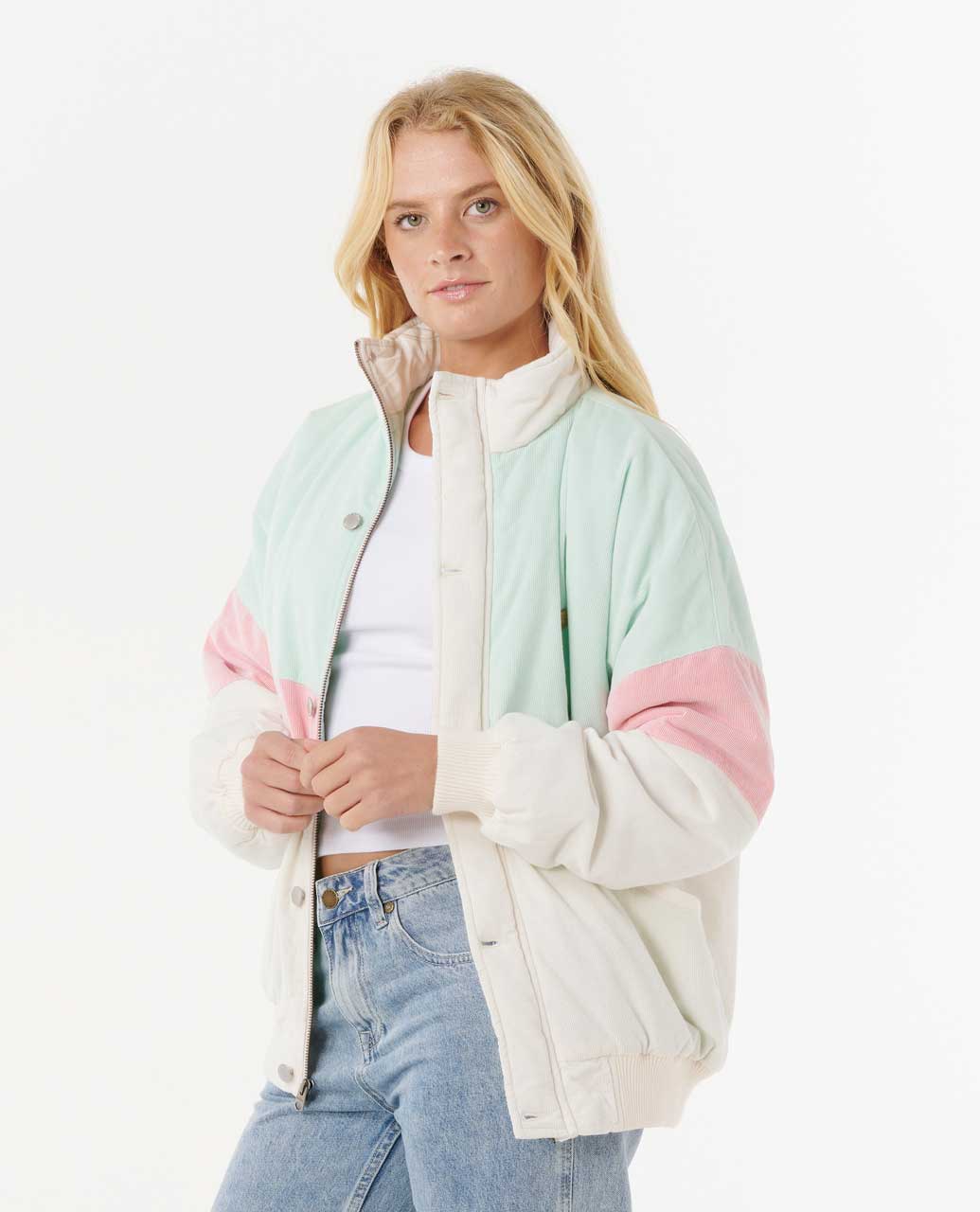 Rip Curl | Cala Vadella Jacket