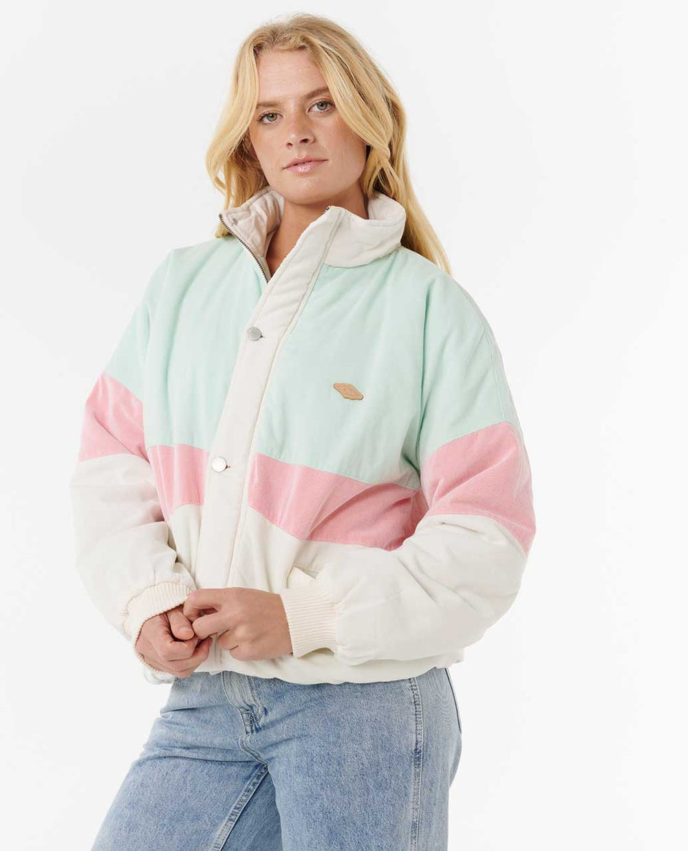 Rip Curl | Cala Vadella Jacket