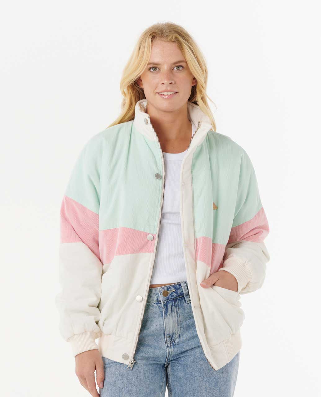 Rip Curl | Cala Vadella Jacket