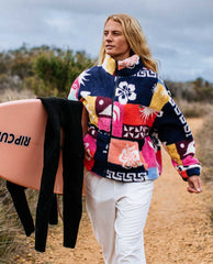 Rip Curl | Keepsakes Polar Fleece