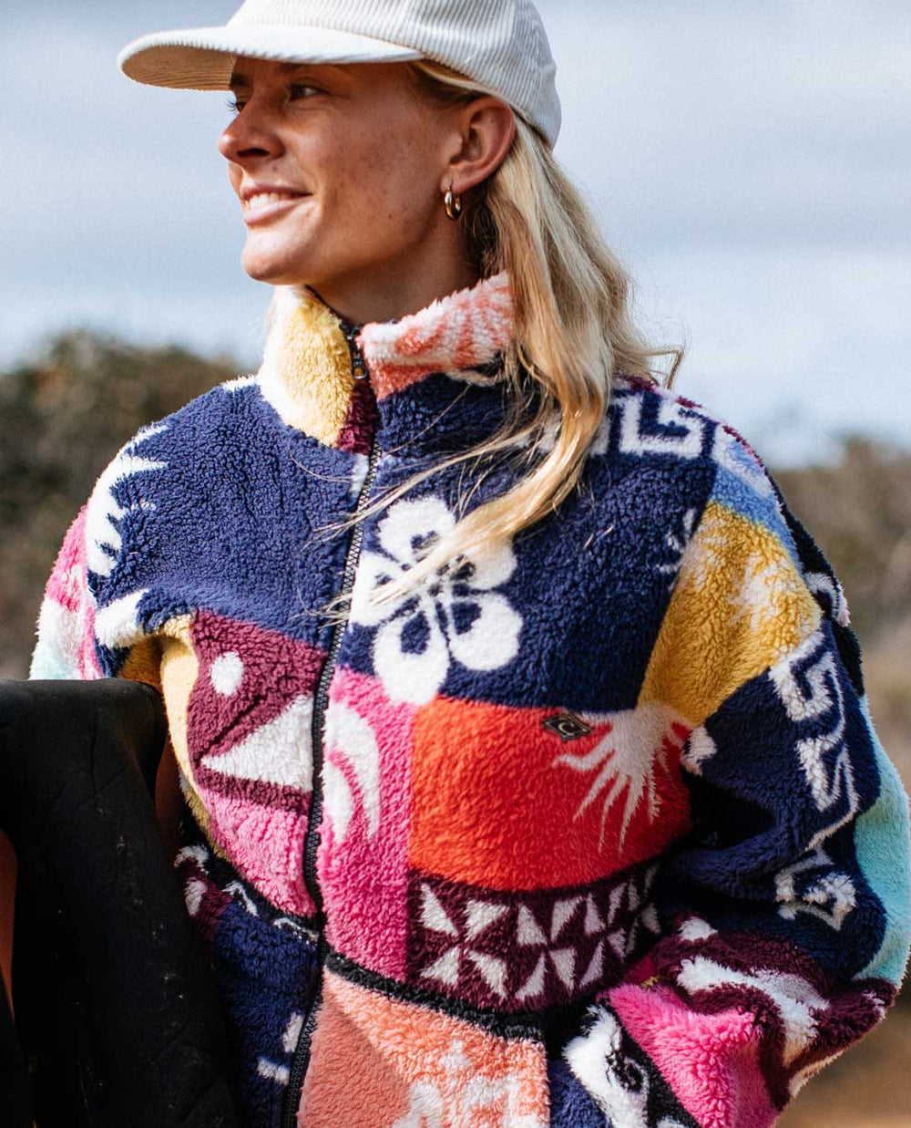 Rip Curl | Keepsakes Polar Fleece