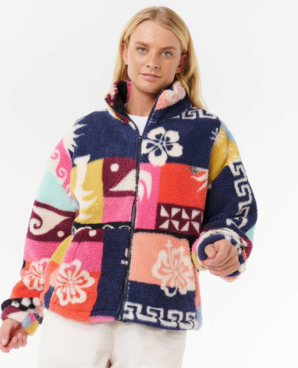 Rip Curl | Keepsakes Polar Fleece