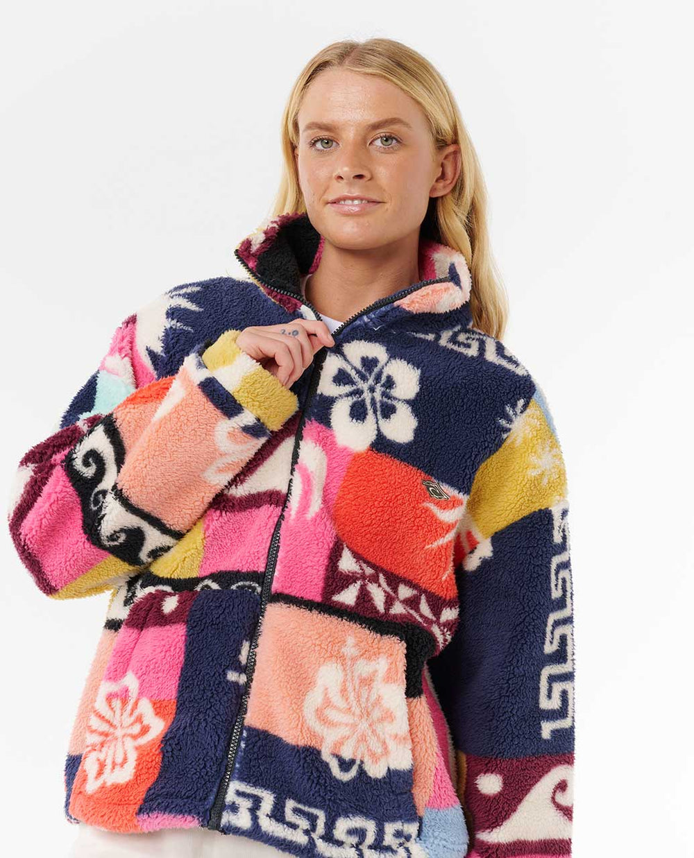 Rip Curl | Keepsakes Polar Fleece