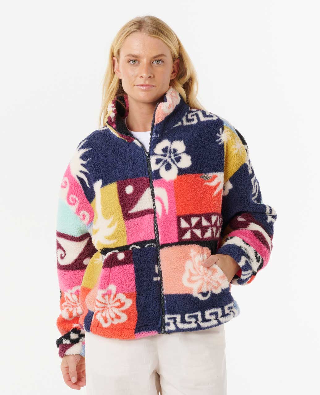 Rip Curl | Keepsakes Polar Fleece