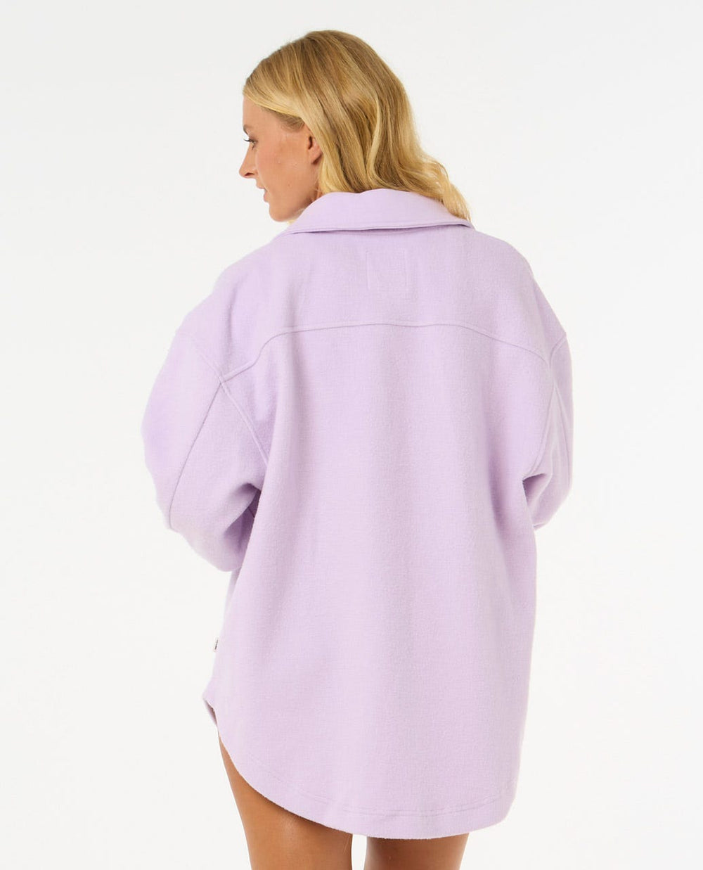 Rip Curl | High Tide Fleece Shacket