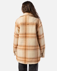 Rip Curl | Desert Check Jacket