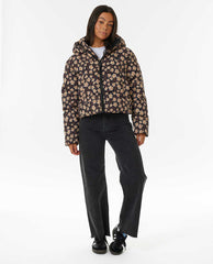 Rip Curl | Anti-Series Cropped Puffer