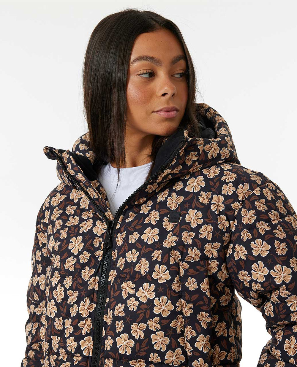 Rip Curl | Anti-Series Cropped Puffer