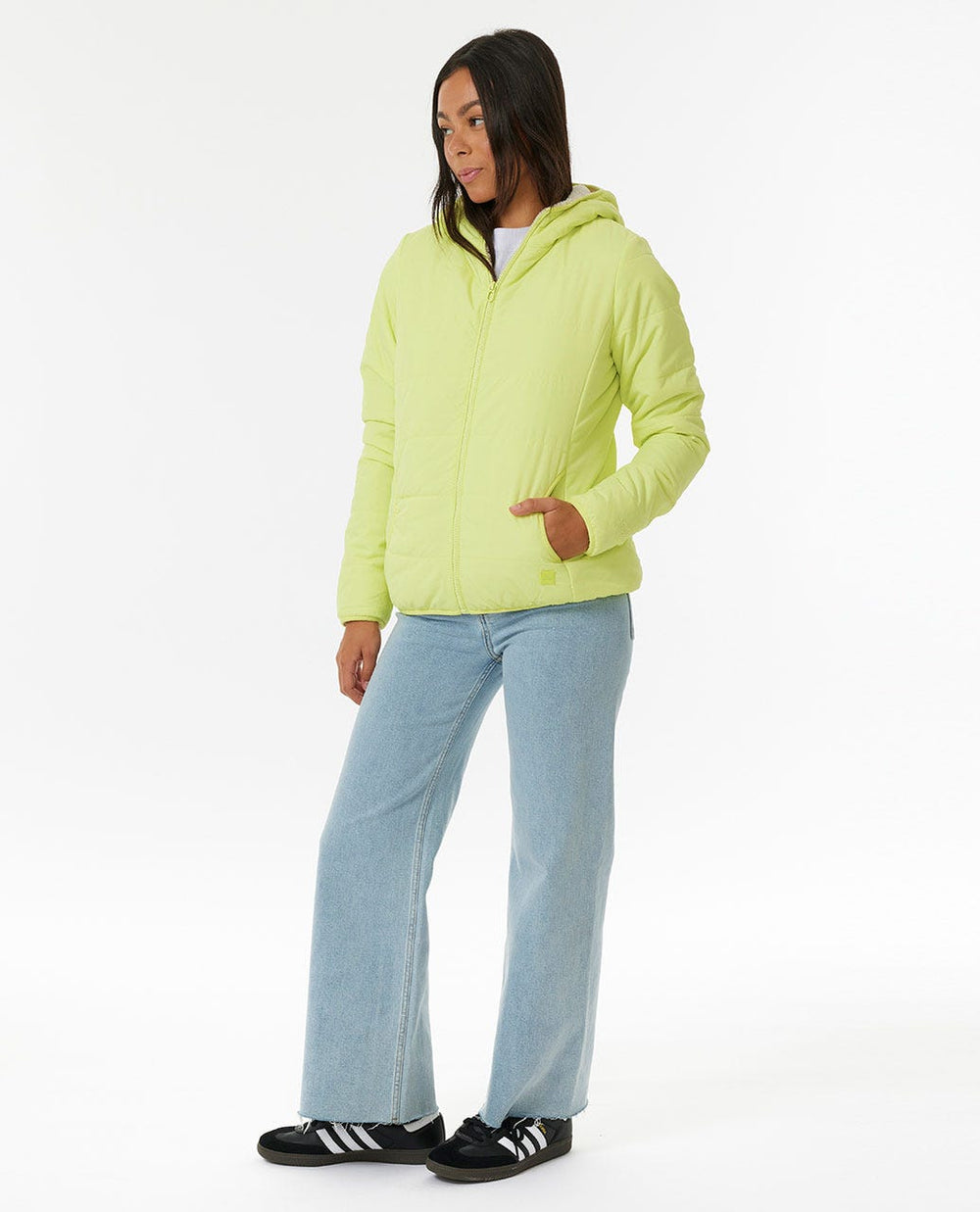 Rip Curl | Anti-Series Anoeta Jacket