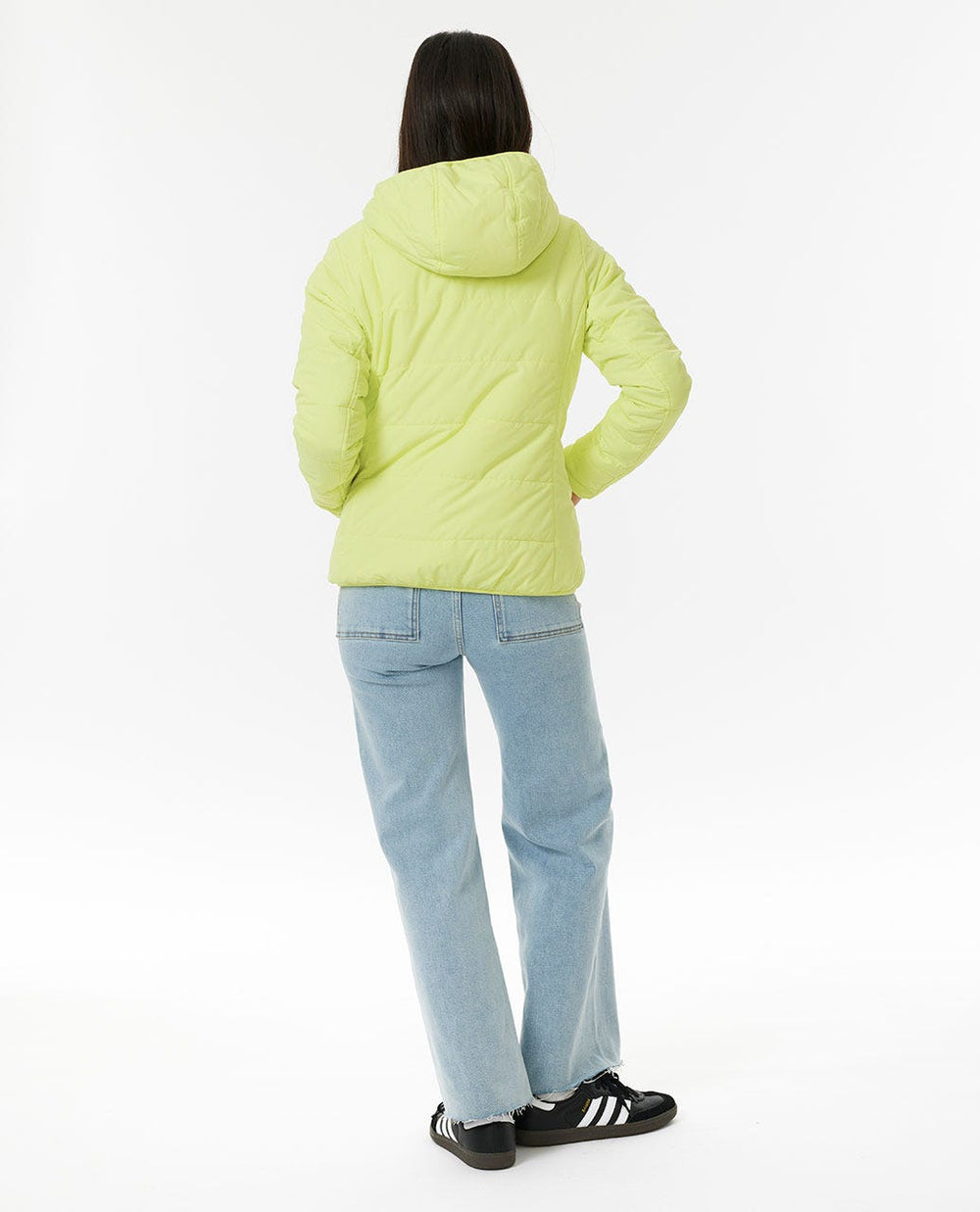 Rip Curl | Anti-Series Anoeta Jacket