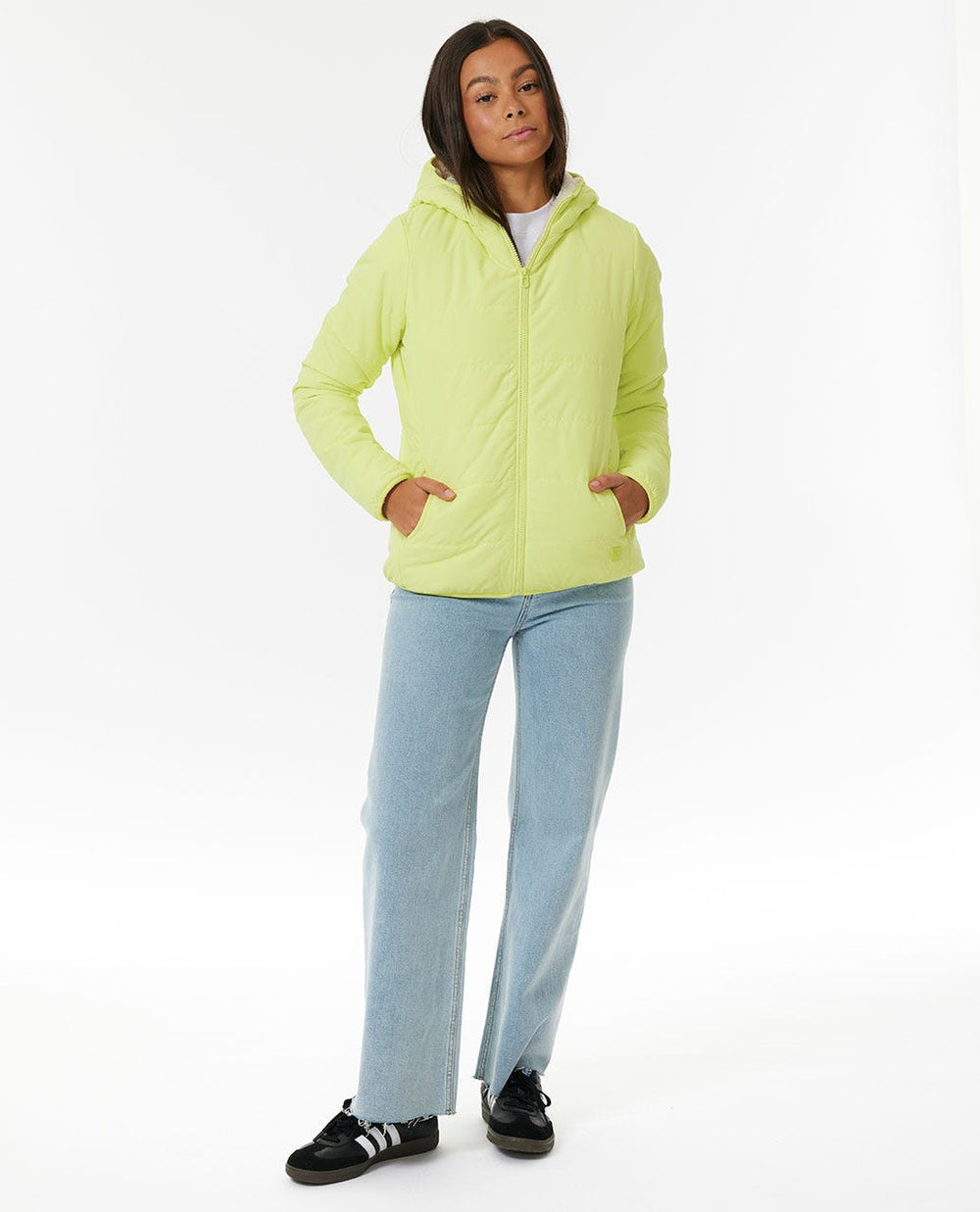 Rip Curl | Anti-Series Anoeta Jacket