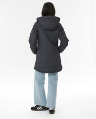 Rip Curl | Anti-Series Anoeta Long Line Jacket