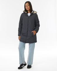 Rip Curl | Anti-Series Anoeta Long Line Jacket