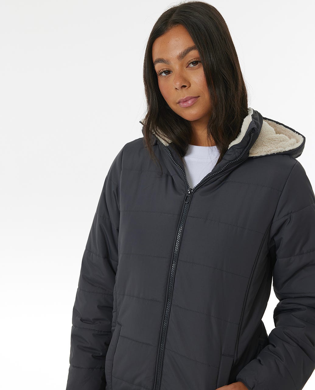 Rip Curl | Anti-Series Anoeta Long Line Jacket
