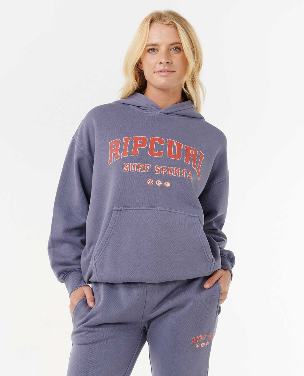 Rip Curl | Varsity Sports Track Pant