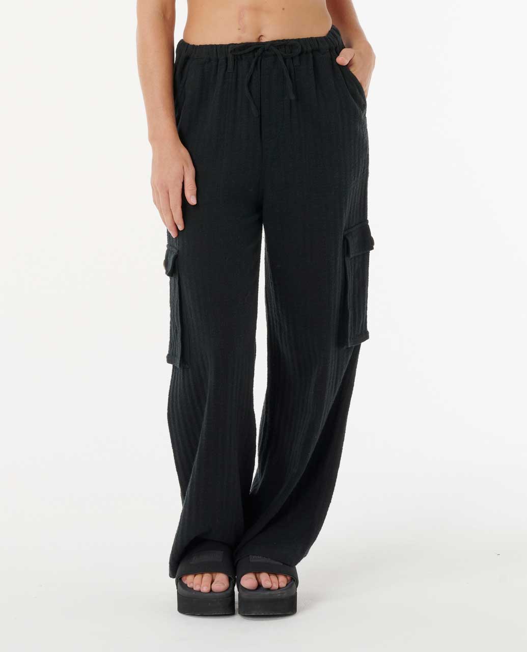 Rip Curl | Oceanic Textured Pant