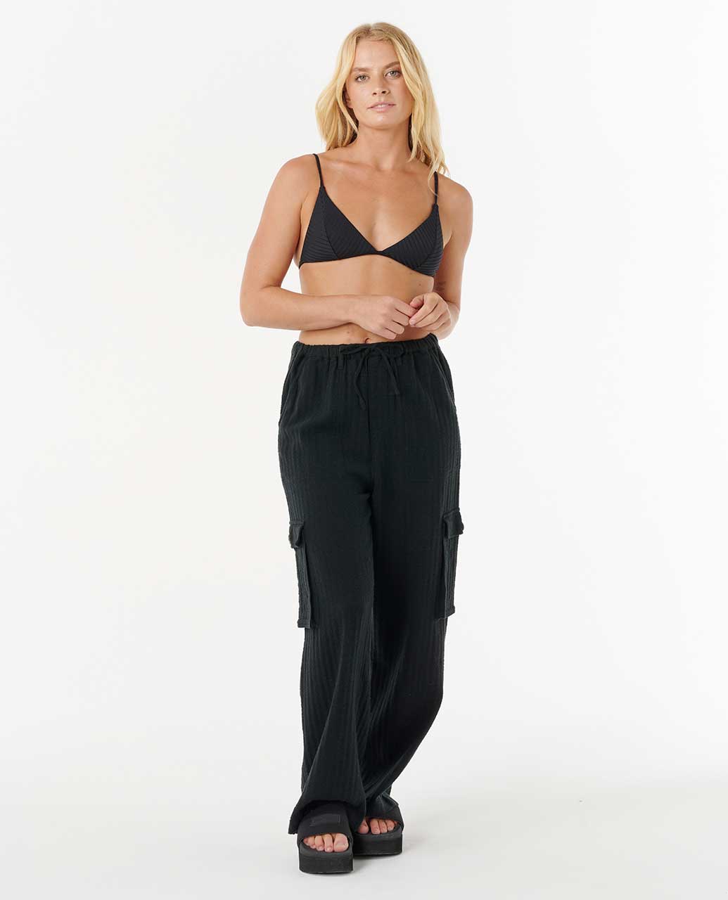 Rip Curl | Oceanic Textured Pant