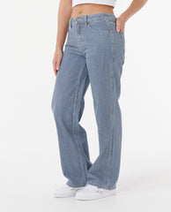 Rip Curl | Aggie Relaxed Jeans