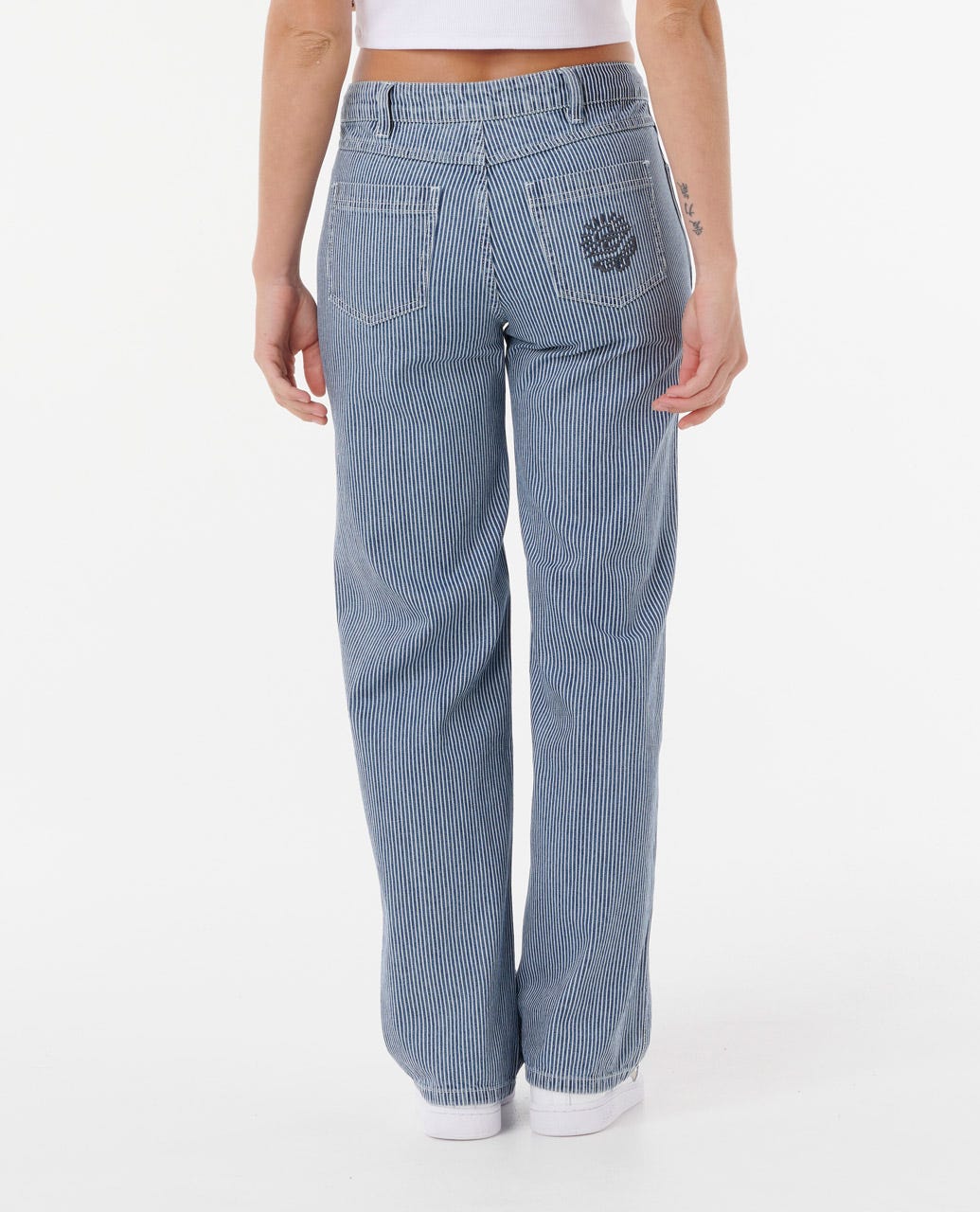 Rip Curl | Aggie Relaxed Jeans