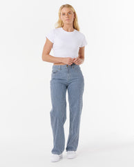 Rip Curl | Aggie Relaxed Jeans