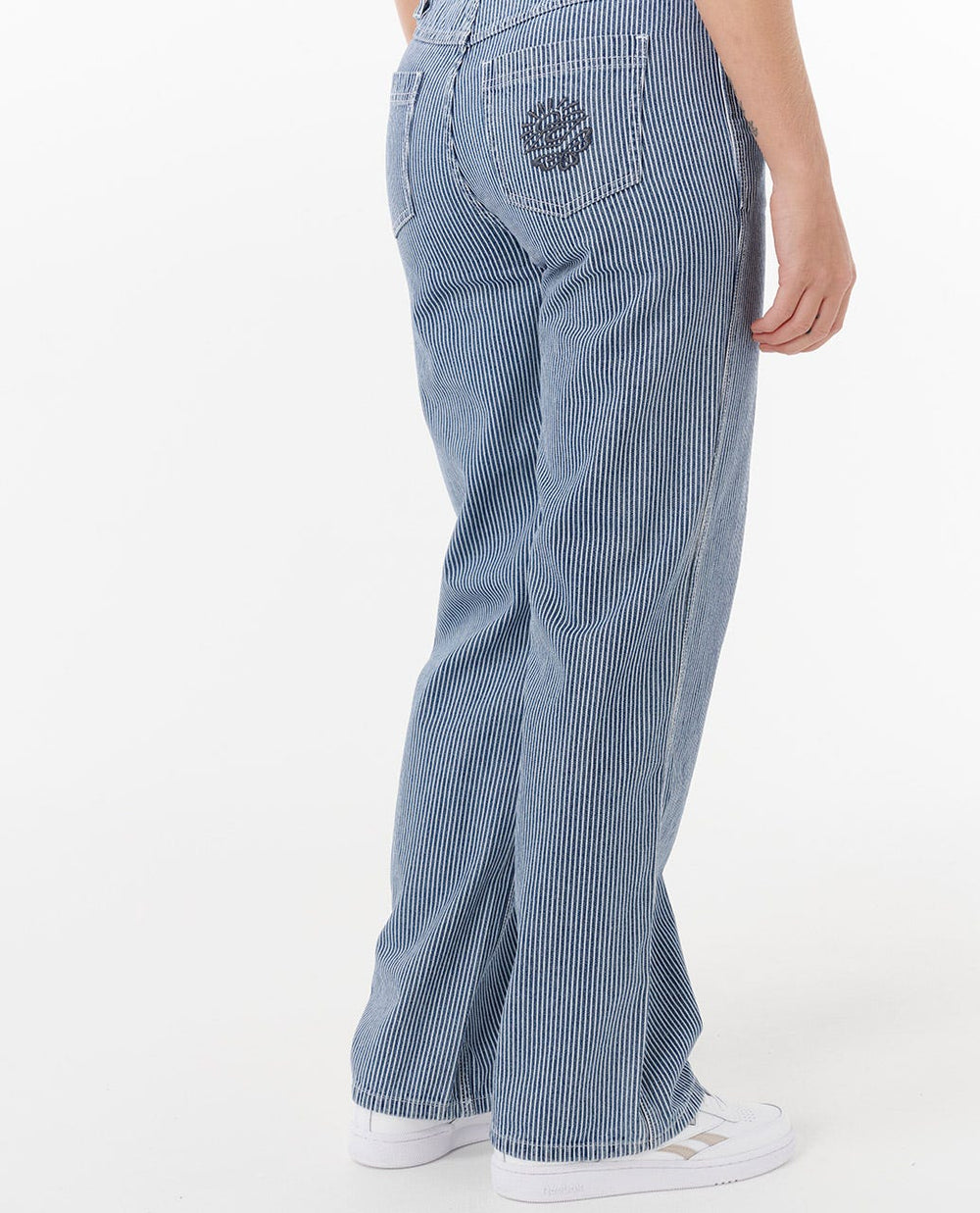 Rip Curl | Aggie Relaxed Jeans