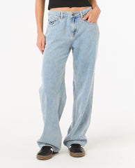 Rip Curl | Aggie Relaxed Jeans