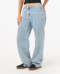Rip Curl | Aggie Relaxed Jeans