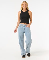 Rip Curl | Aggie Relaxed Jeans