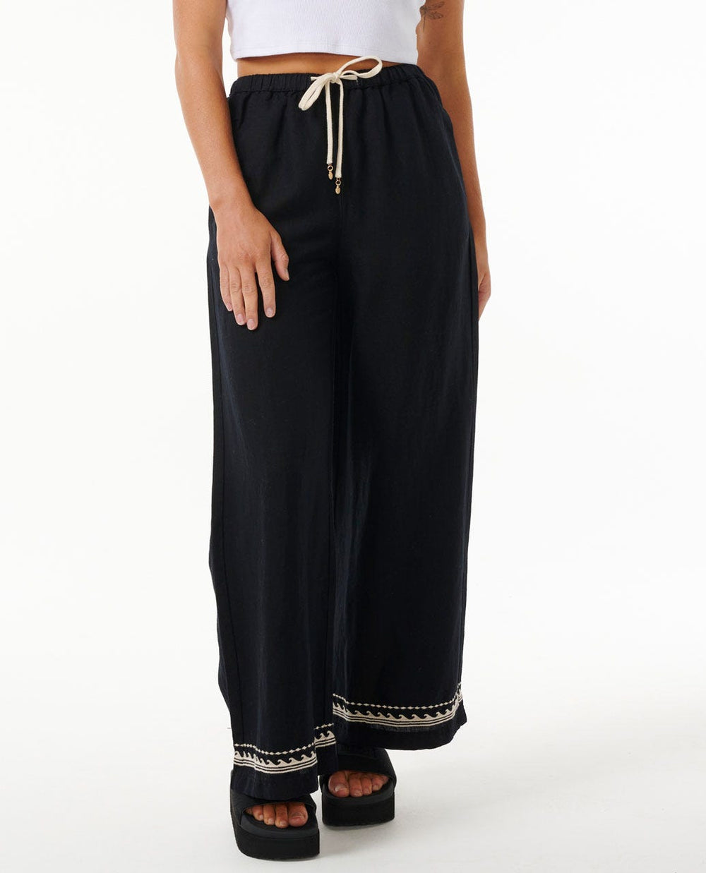 Rip Curl | Soleil Wide Leg Pant